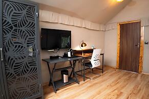 Yadu's Jawai By Alcor