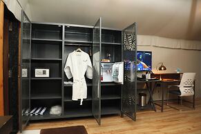 Yadu's Jawai By Alcor