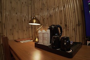 Yadu's Jawai By Alcor