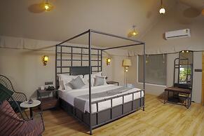 Yadu's Jawai By Alcor