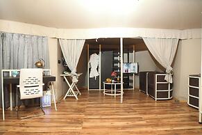 Yadu's Jawai By Alcor