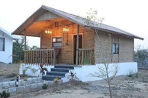 Yadu's Jawai By Alcor