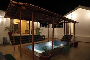 Yadu's Jawai By Alcor