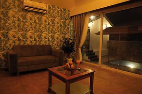 Yadu's Jawai By Alcor