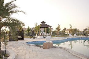 Yadu's Jawai By Alcor