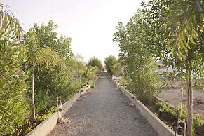 Yadu's Jawai By Alcor