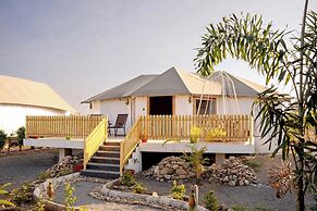 Yadu's Jawai By Alcor