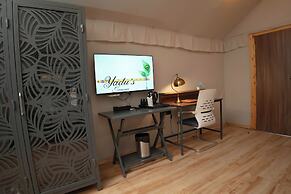 Yadu's Jawai By Alcor