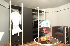 Yadu's Jawai By Alcor