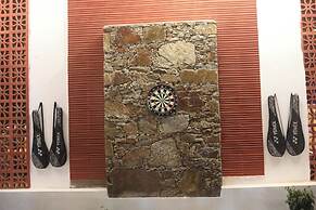 Yadu's Jawai By Alcor