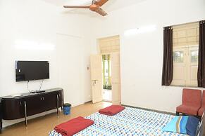 Birla Ayurveda Nashik Stay Center