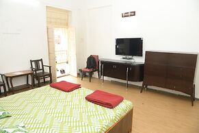 Birla Ayurveda Nashik Stay Center