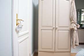 53A Luxury Bed & Breakfast