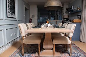 53A Luxury Bed & Breakfast