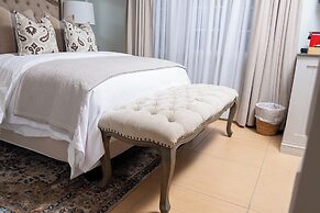53A Luxury Bed & Breakfast