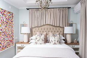 53A Luxury Bed & Breakfast