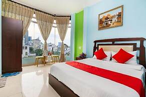 Nhat Hoang Hotel Q4 - by Bay Luxury