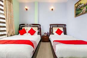 Nhat Hoang Hotel Q4 - by Bay Luxury