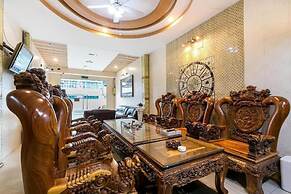 Nhat Hoang Hotel Q4 - by Bay Luxury