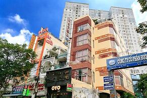 Nhat Hoang Hotel Q4 - by Bay Luxury