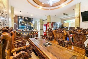 Nhat Hoang Hotel Q4 - by Bay Luxury