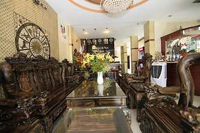 Nhat Hoang Hotel Q4 - by Bay Luxury