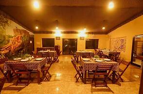 Jungle Book - A Nature Escape