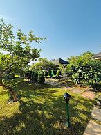 Jungle Book - A Nature Escape