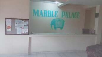 Hotel Marble Palace