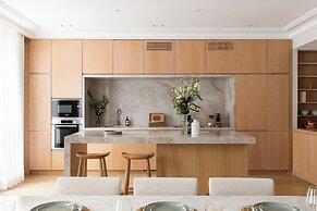 HIGHSTAY-Luxury Serviced Apartment- Arc de Triomphe