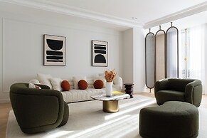 HIGHSTAY-Luxury Serviced Apartment- Arc de Triomphe