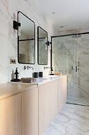 HIGHSTAY-Luxury Serviced Apartment- Arc de Triomphe