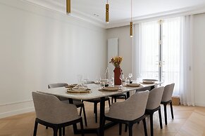 HIGHSTAY-Luxury Serviced Apartment- Arc de Triomphe