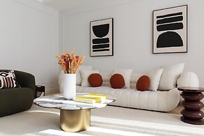 HIGHSTAY-Luxury Serviced Apartment- Arc de Triomphe