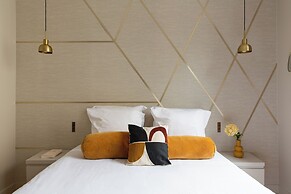 HIGHSTAY-Luxury Serviced Apartment- Arc de Triomphe