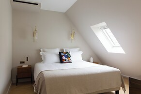 HIGHSTAY-Luxury Serviced Apartment- Arc de Triomphe