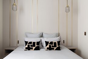 HIGHSTAY-Luxury Serviced Apartment- Arc de Triomphe