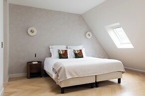 HIGHSTAY-Luxury Serviced Apartment- Arc de Triomphe