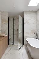 HIGHSTAY-Luxury Serviced Apartment- Arc de Triomphe