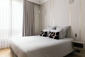 HIGHSTAY-Luxury Serviced Apartment- Arc de Triomphe