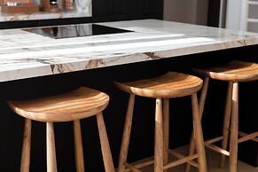 HIGHSTAY-Luxury Serviced Apartment- Arc de Triomphe