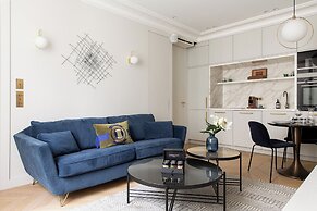 HIGHSTAY-Luxury Serviced Apartment- Arc de Triomphe