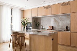 HIGHSTAY-Luxury Serviced Apartment- Arc de Triomphe