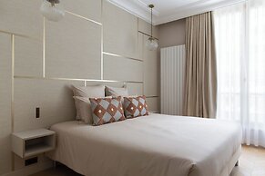 HIGHSTAY-Luxury Serviced Apartment- Arc de Triomphe