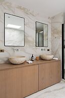 HIGHSTAY-Luxury Serviced Apartment- Arc de Triomphe