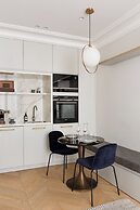 HIGHSTAY-Luxury Serviced Apartment- Arc de Triomphe