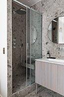 HIGHSTAY-Luxury Serviced Apartment- Arc de Triomphe