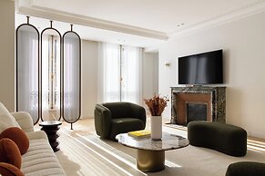 HIGHSTAY-Luxury Serviced Apartment- Arc de Triomphe