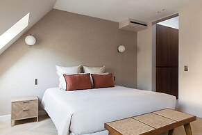 HIGHSTAY-Luxury Serviced Apartment- Arc de Triomphe