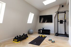 HIGHSTAY-Luxury Serviced Apartment- Arc de Triomphe